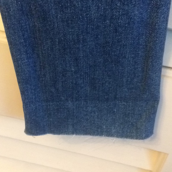 NWT rag & bone jeans - Picture 6 of 7